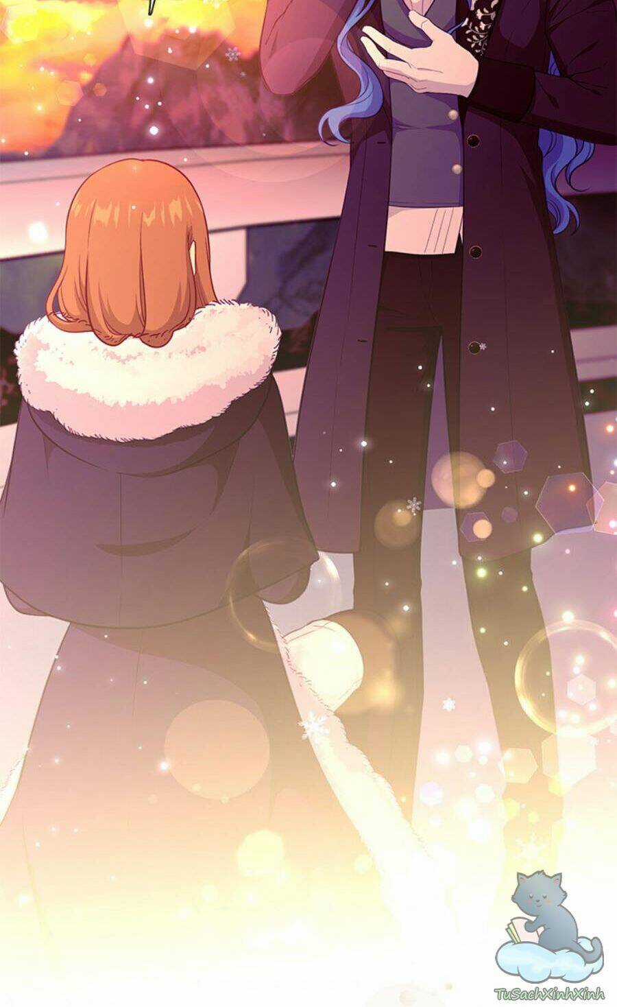 Hãy Coi Chừng Ác Nữ Chapter 92 trang 49