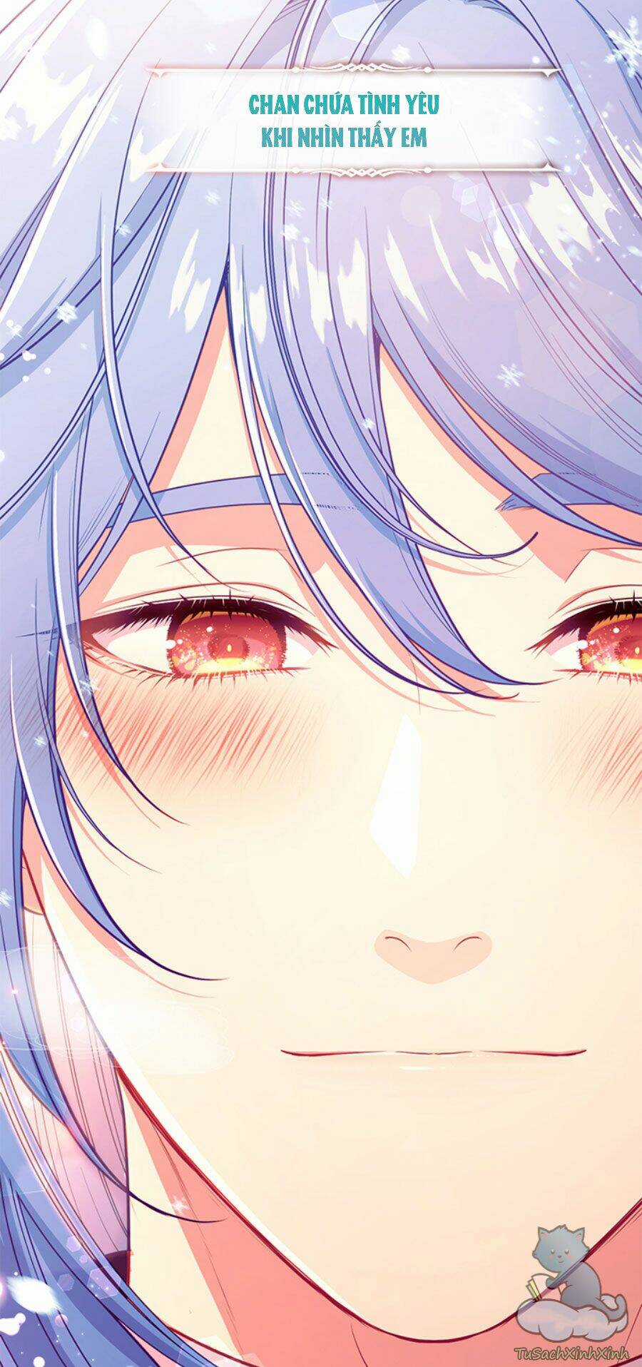 Hãy Coi Chừng Ác Nữ Chapter 92 trang 5