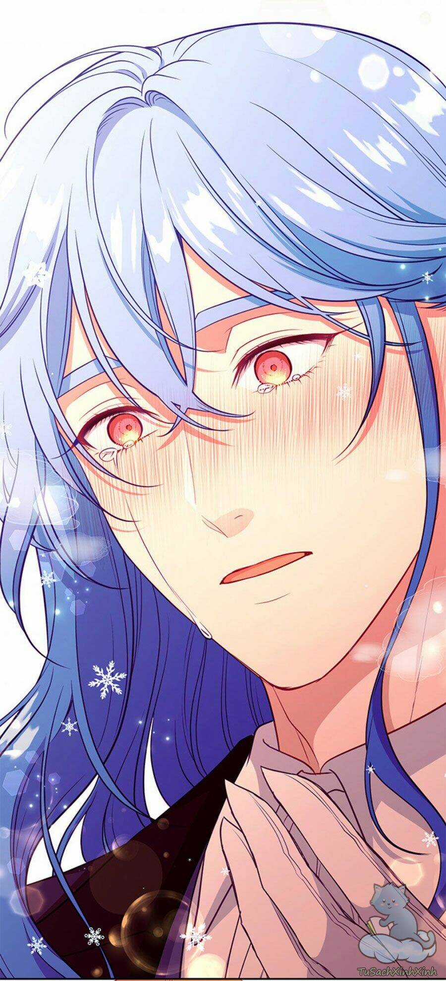 Hãy Coi Chừng Ác Nữ Chapter 92 trang 50