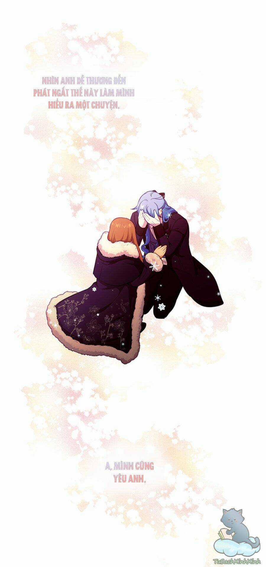 Hãy Coi Chừng Ác Nữ Chapter 92 trang 53