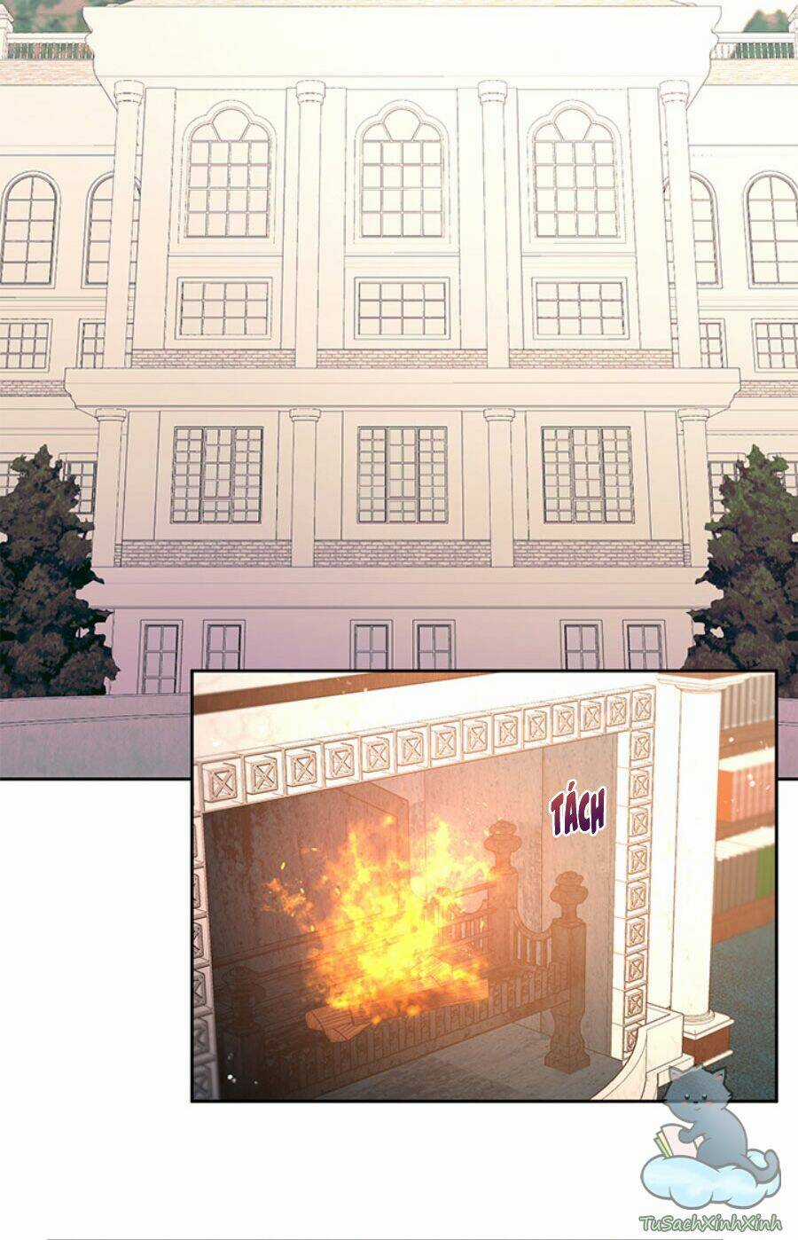 Hãy Coi Chừng Ác Nữ Chapter 92 trang 56