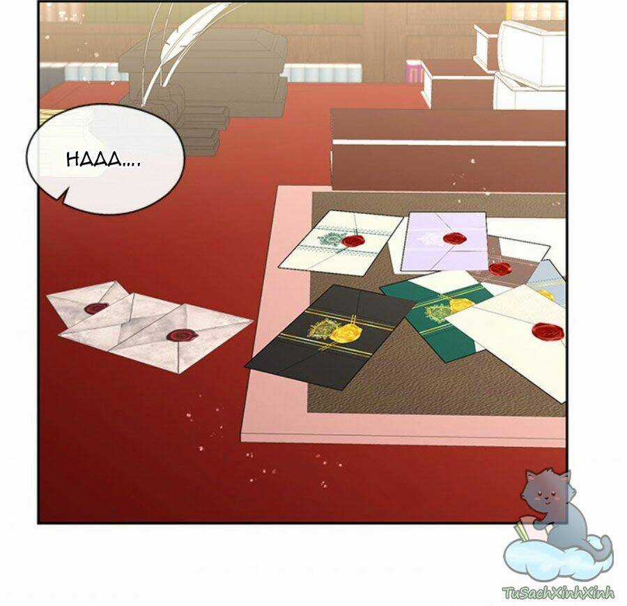 Hãy Coi Chừng Ác Nữ Chapter 92 trang 57