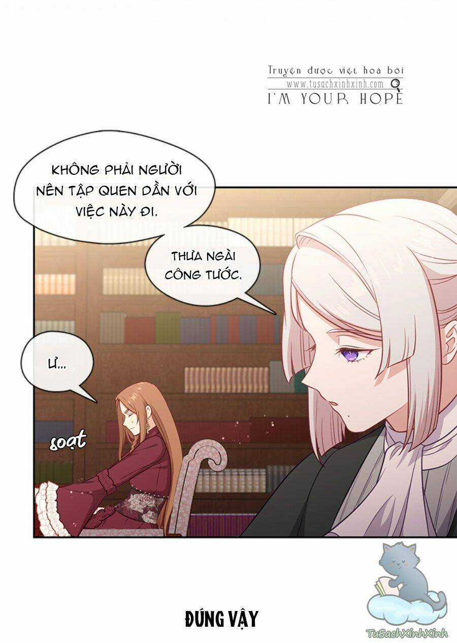 Hãy Coi Chừng Ác Nữ Chapter 92 trang 59