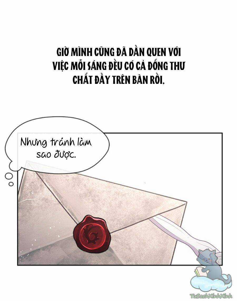 Hãy Coi Chừng Ác Nữ Chapter 92 trang 60