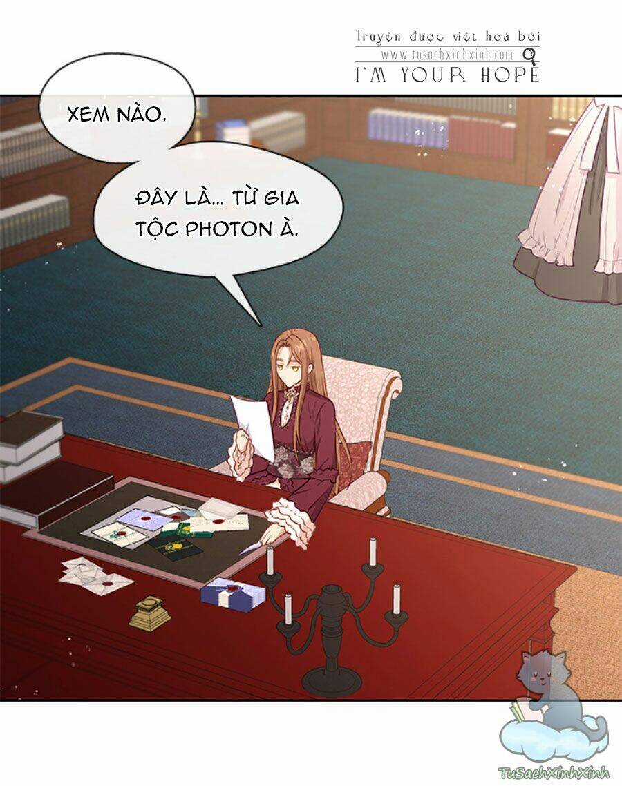 Hãy Coi Chừng Ác Nữ Chapter 92 trang 61