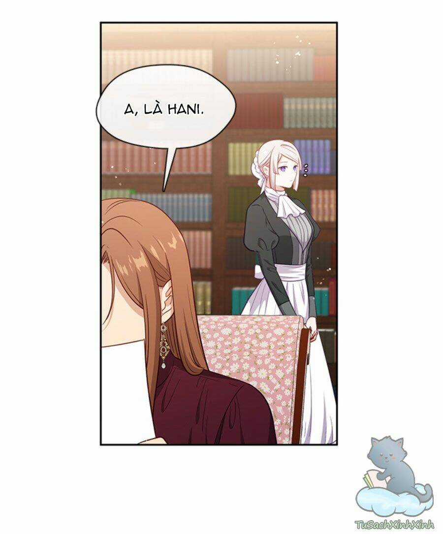 Hãy Coi Chừng Ác Nữ Chapter 92 trang 63