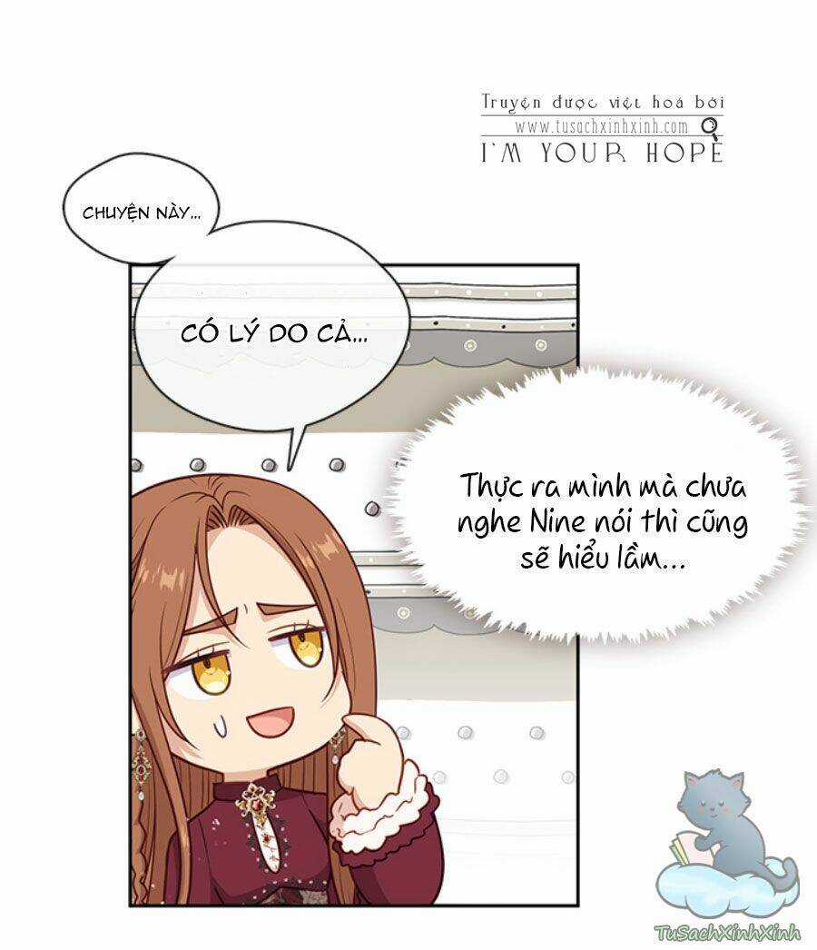 Hãy Coi Chừng Ác Nữ Chapter 92 trang 65