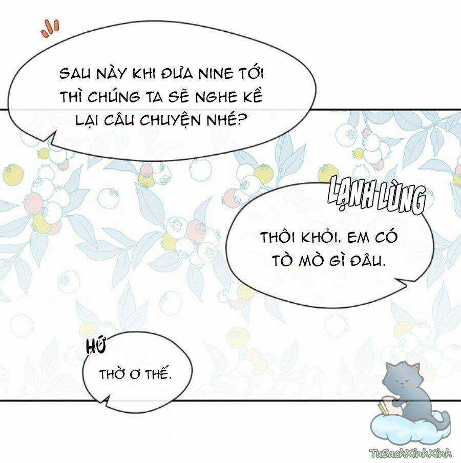 Hãy Coi Chừng Ác Nữ Chapter 92 trang 66