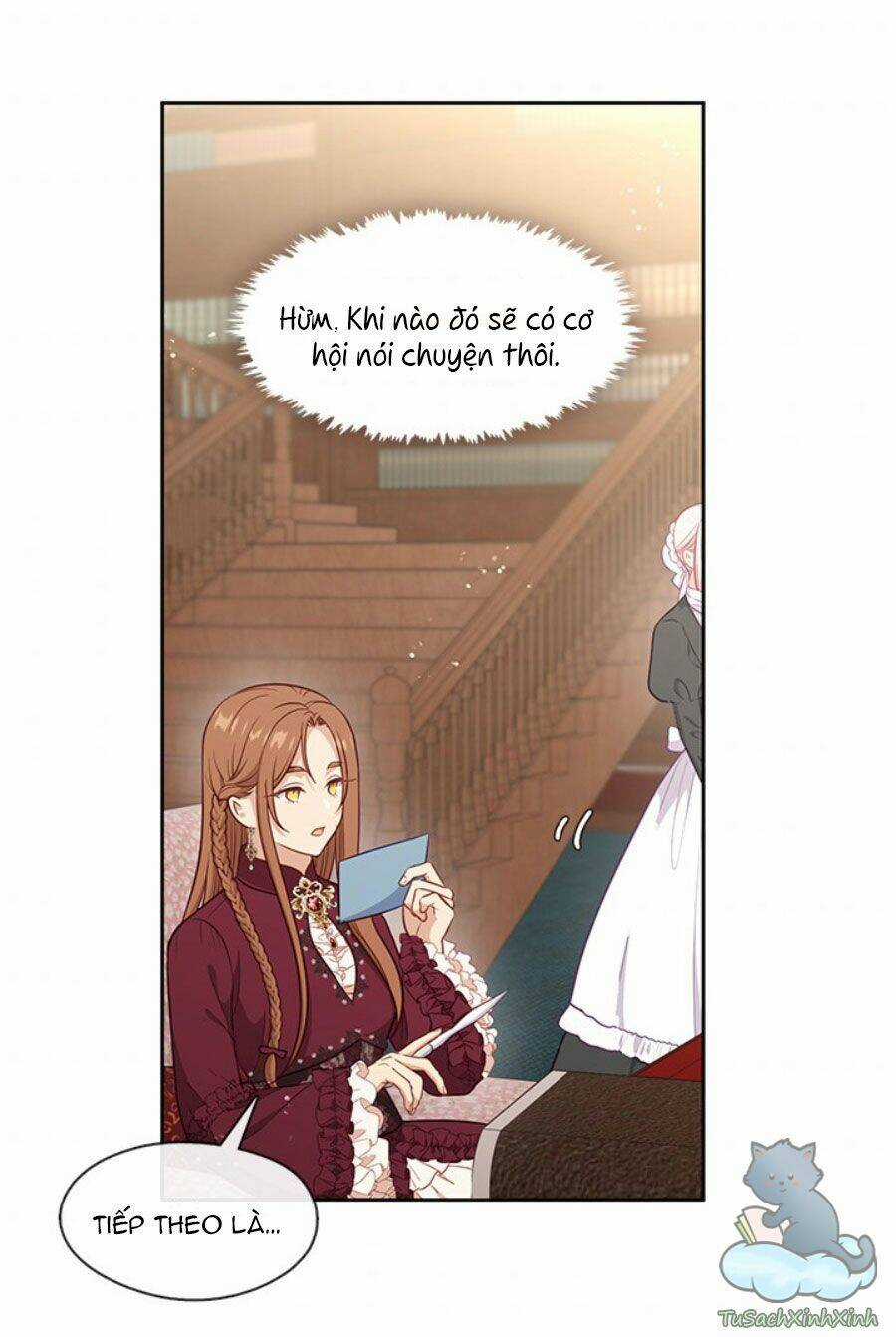 Hãy Coi Chừng Ác Nữ Chapter 92 trang 67