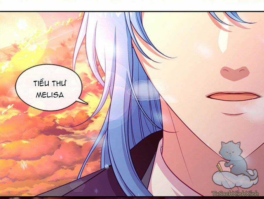 Hãy Coi Chừng Ác Nữ Chapter 92 trang 7