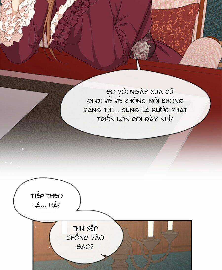 Hãy Coi Chừng Ác Nữ Chapter 92 trang 70