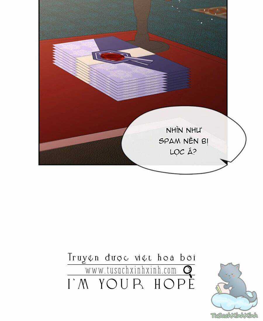 Hãy Coi Chừng Ác Nữ Chapter 92 trang 71