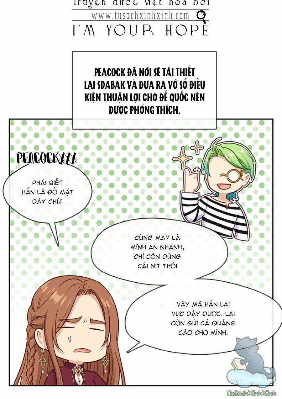 Hãy Coi Chừng Ác Nữ Chapter 92 trang 74