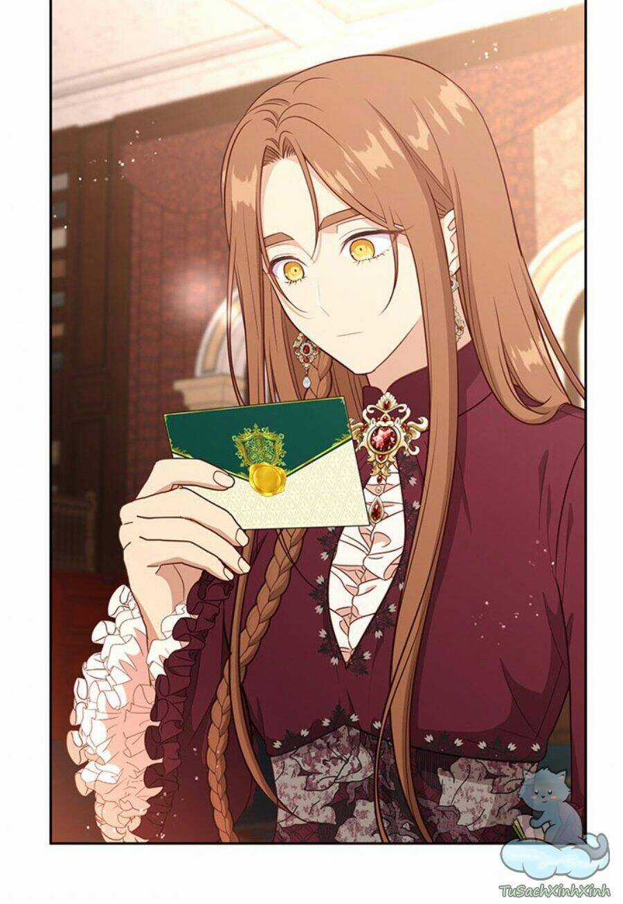 Hãy Coi Chừng Ác Nữ Chapter 92 trang 76