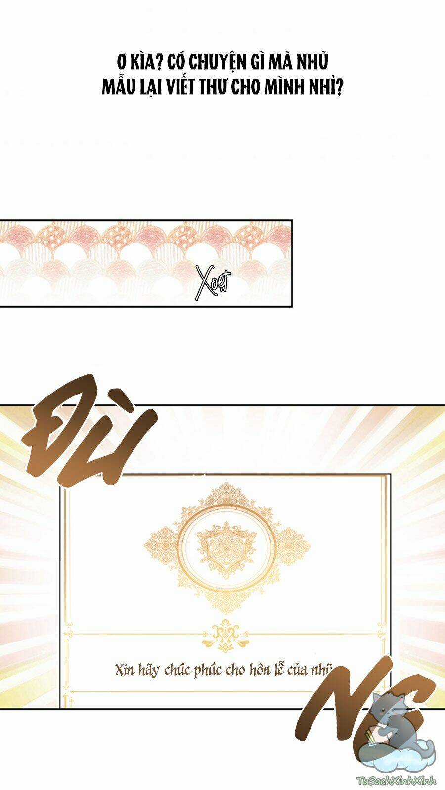 Hãy Coi Chừng Ác Nữ Chapter 92 trang 77