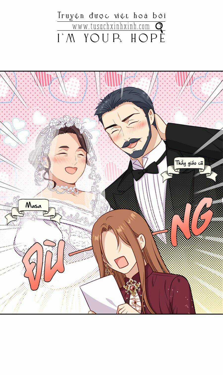 Hãy Coi Chừng Ác Nữ Chapter 92 trang 78