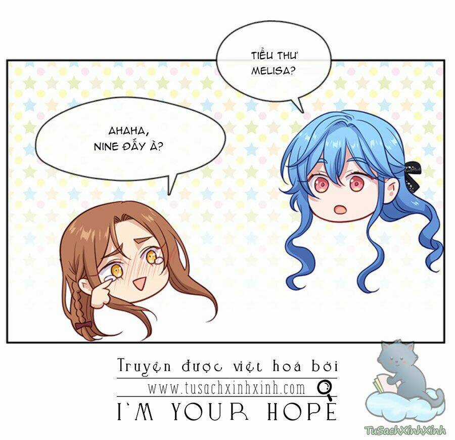 Hãy Coi Chừng Ác Nữ Chapter 92 trang 80