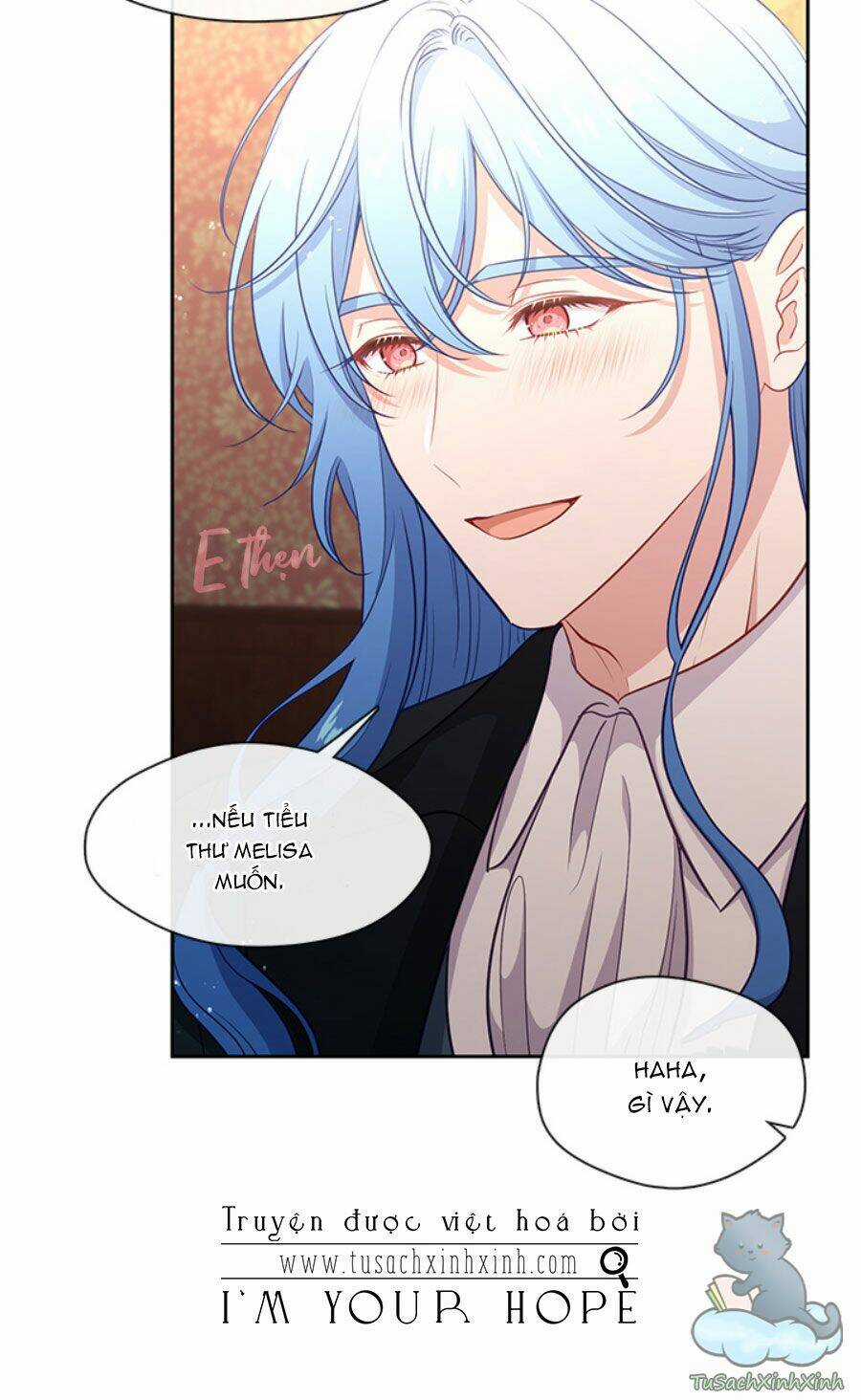 Hãy Coi Chừng Ác Nữ Chapter 92 trang 82