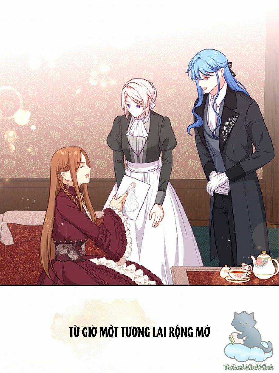 Hãy Coi Chừng Ác Nữ Chapter 92 trang 85