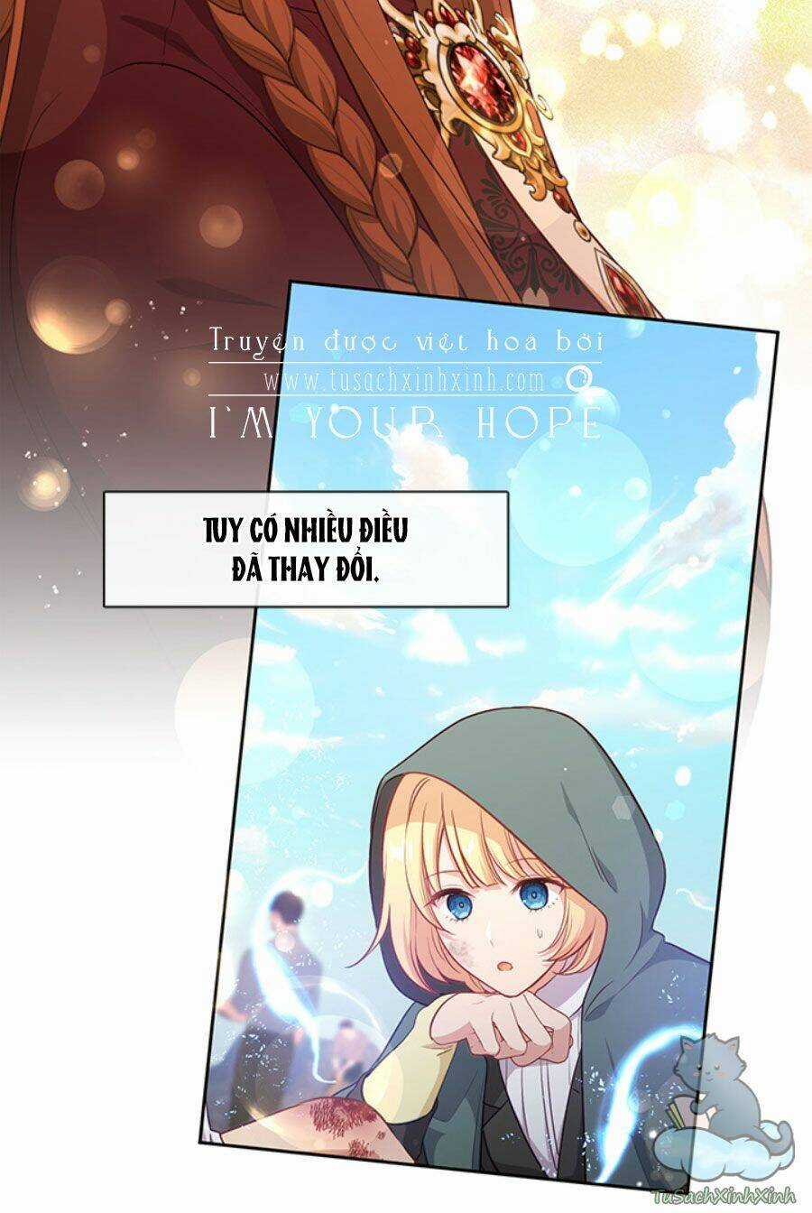 Hãy Coi Chừng Ác Nữ Chapter 92 trang 87