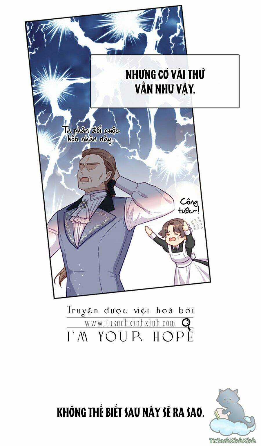 Hãy Coi Chừng Ác Nữ Chapter 92 trang 88