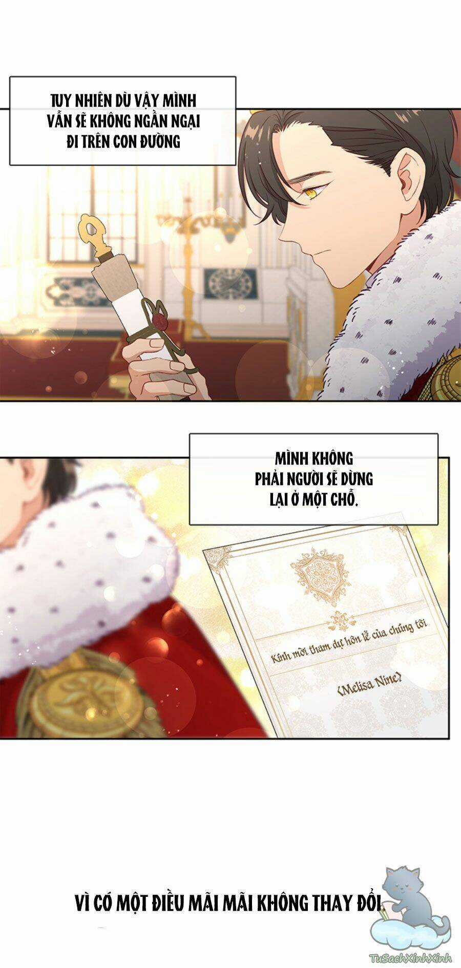 Hãy Coi Chừng Ác Nữ Chapter 92 trang 89