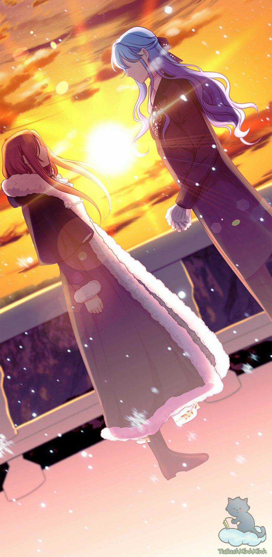 Hãy Coi Chừng Ác Nữ Chapter 92 trang 9