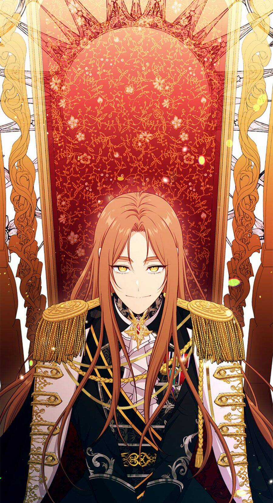 Hãy Coi Chừng Ác Nữ Chapter 92 trang 91