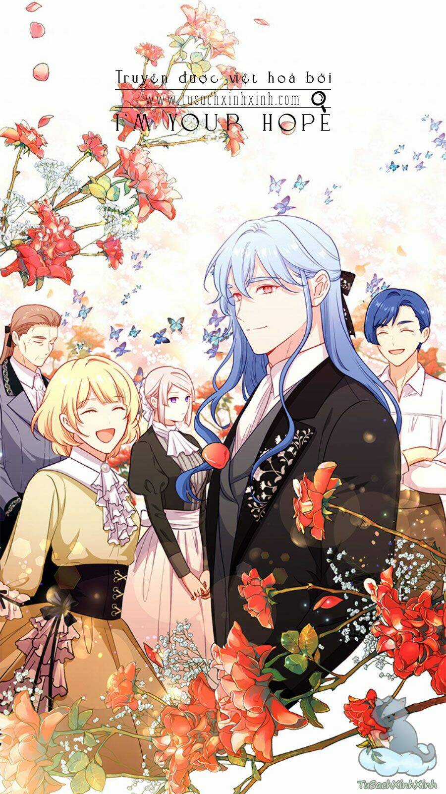 Hãy Coi Chừng Ác Nữ Chapter 92 trang 93