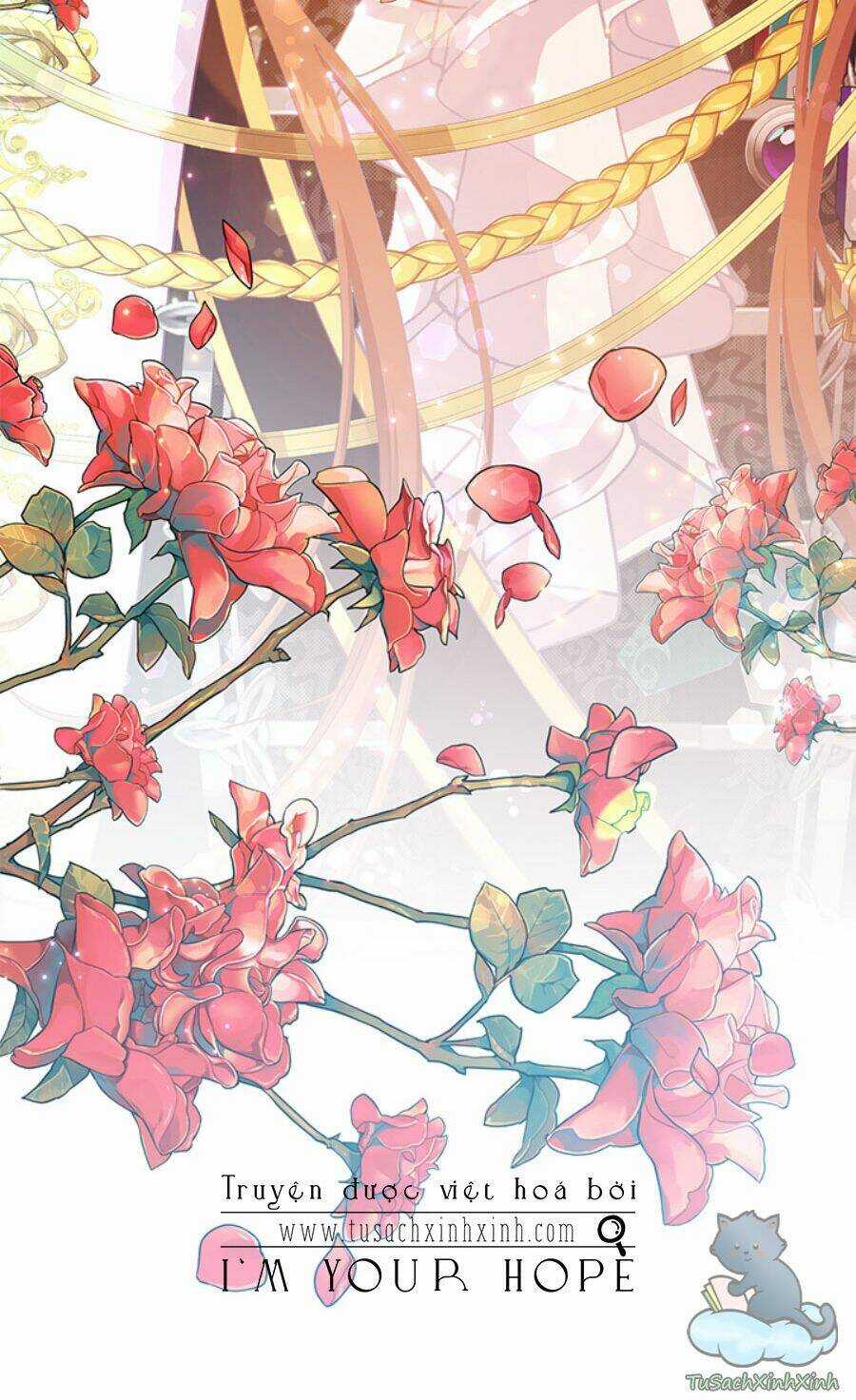 Hãy Coi Chừng Ác Nữ Chapter 92 trang 95