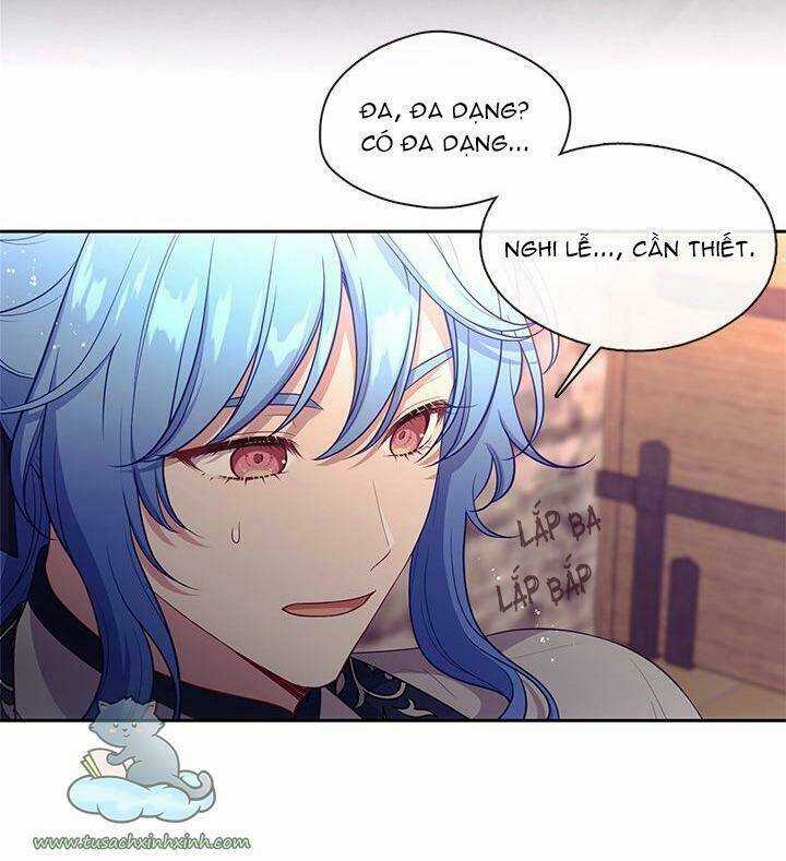 Hãy Coi Chừng Ác Nữ Chapter 93 trang 10