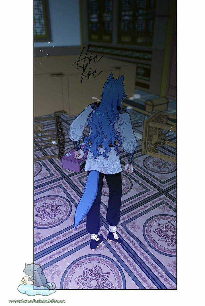 Hãy Coi Chừng Ác Nữ Chapter 93 trang 14