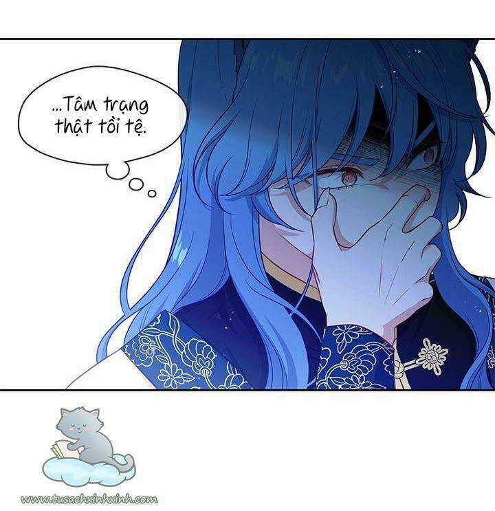 Hãy Coi Chừng Ác Nữ Chapter 93 trang 15