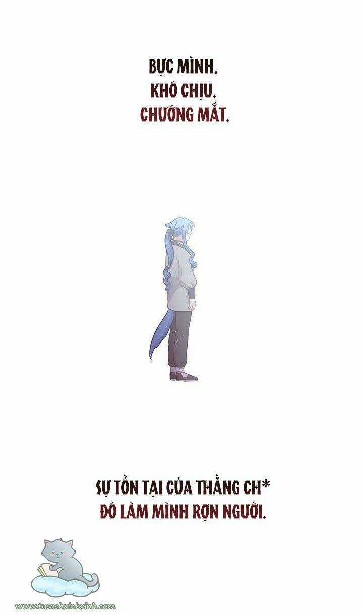 Hãy Coi Chừng Ác Nữ Chapter 93 trang 16