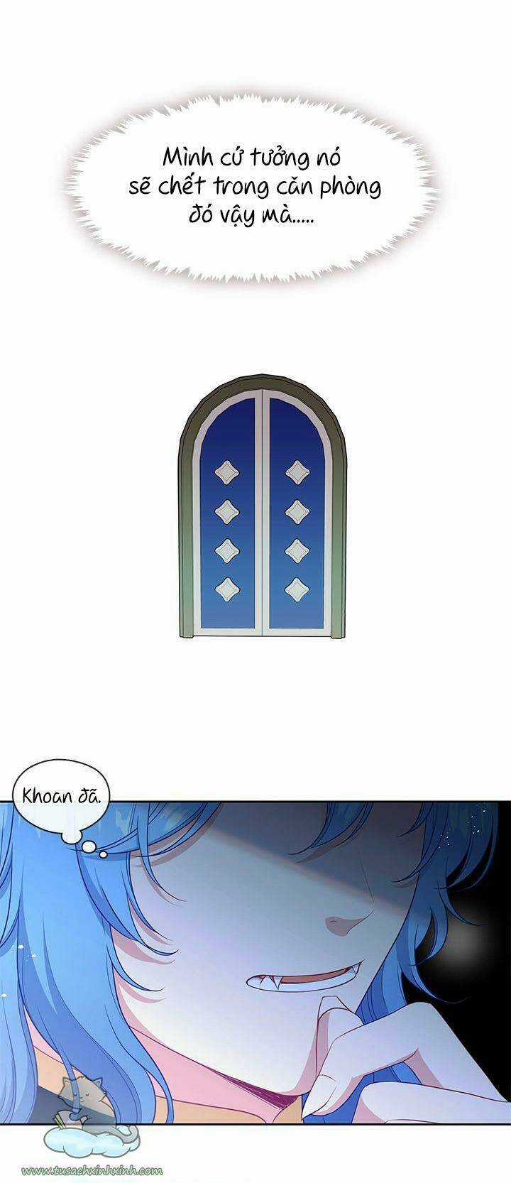 Hãy Coi Chừng Ác Nữ Chapter 93 trang 20