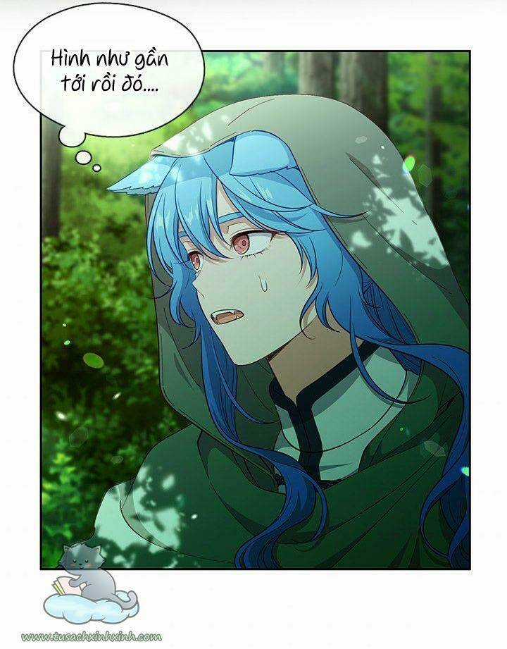 Hãy Coi Chừng Ác Nữ Chapter 93 trang 22