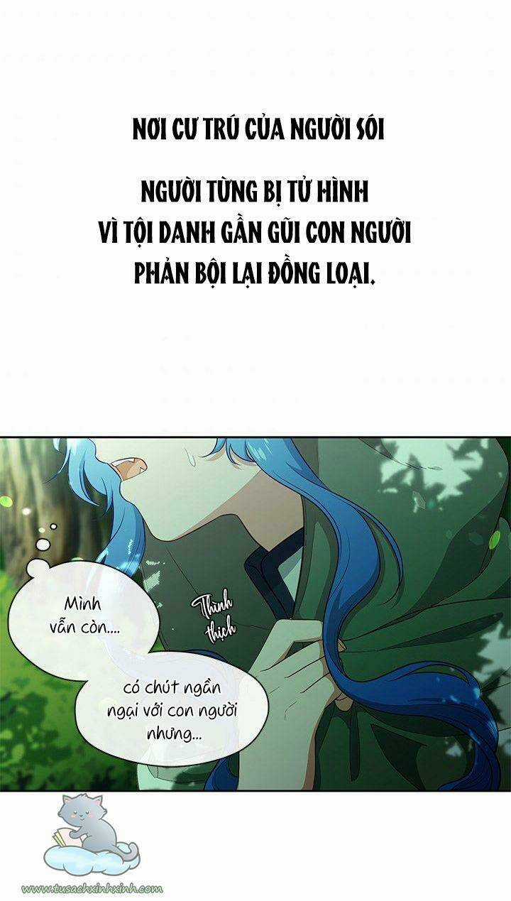 Hãy Coi Chừng Ác Nữ Chapter 93 trang 23