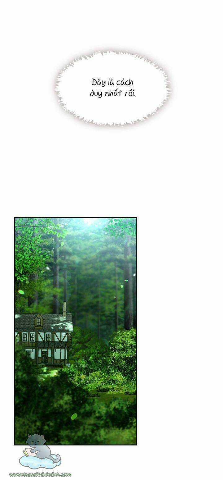 Hãy Coi Chừng Ác Nữ Chapter 93 trang 24