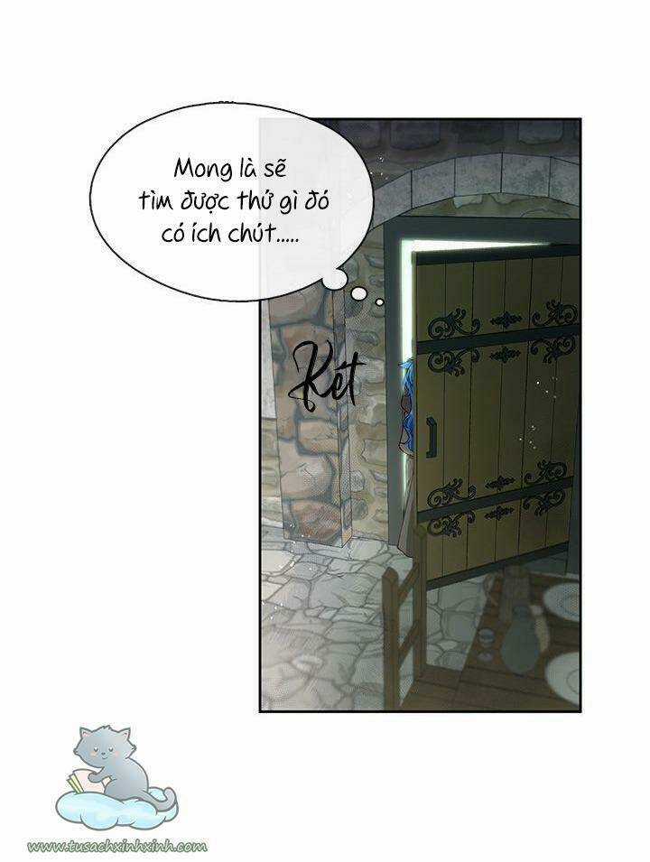 Hãy Coi Chừng Ác Nữ Chapter 93 trang 25