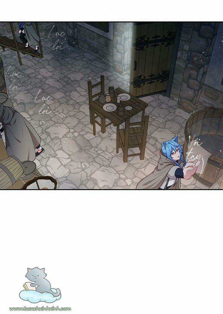 Hãy Coi Chừng Ác Nữ Chapter 93 trang 26