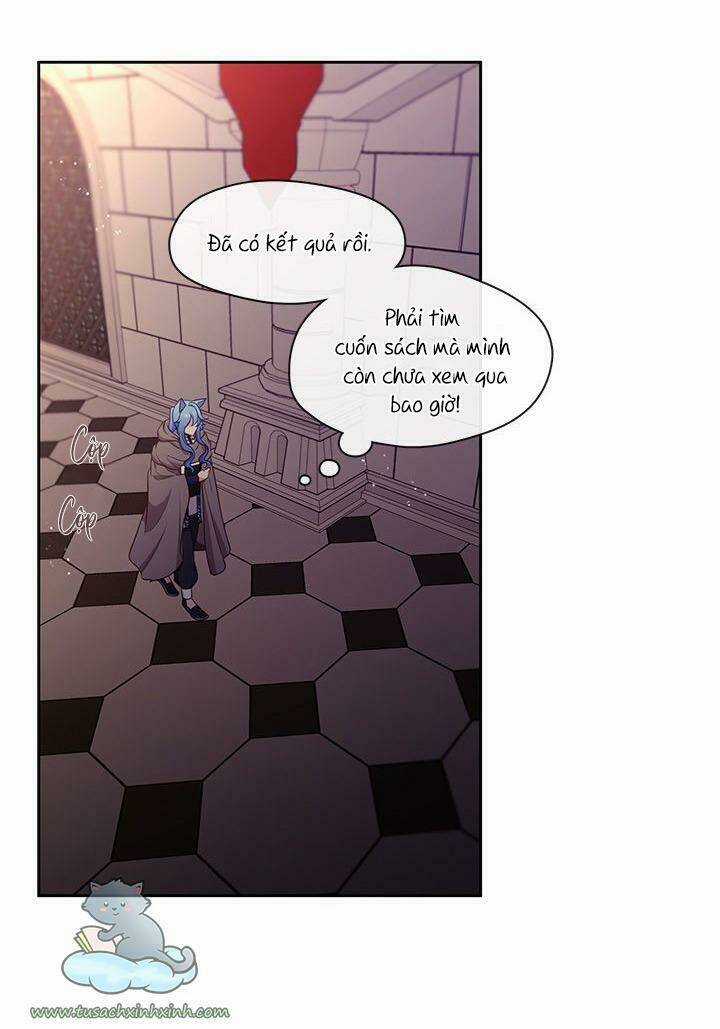 Hãy Coi Chừng Ác Nữ Chapter 93 trang 28