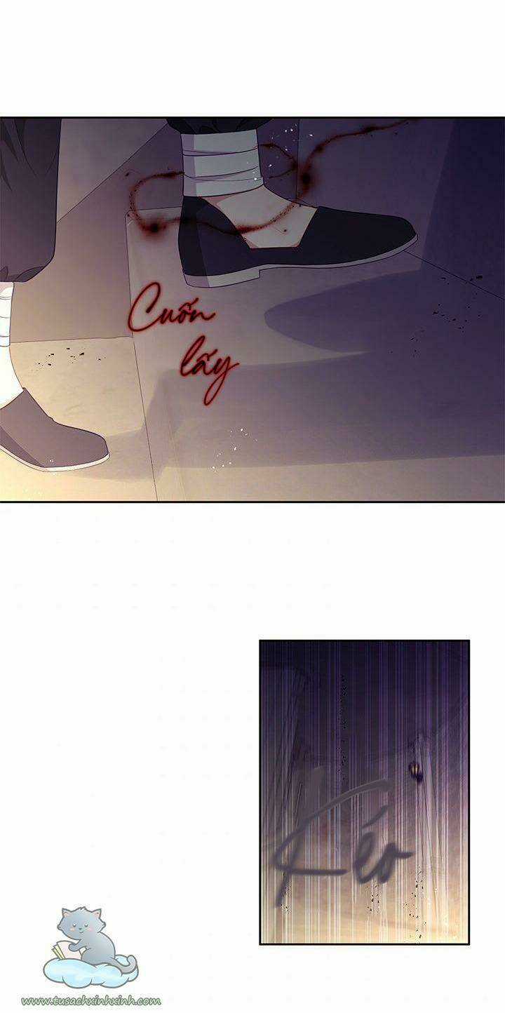 Hãy Coi Chừng Ác Nữ Chapter 93 trang 30