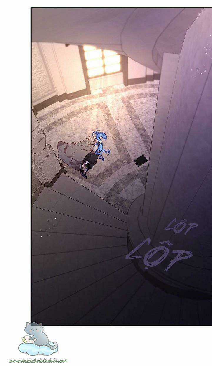 Hãy Coi Chừng Ác Nữ Chapter 93 trang 34