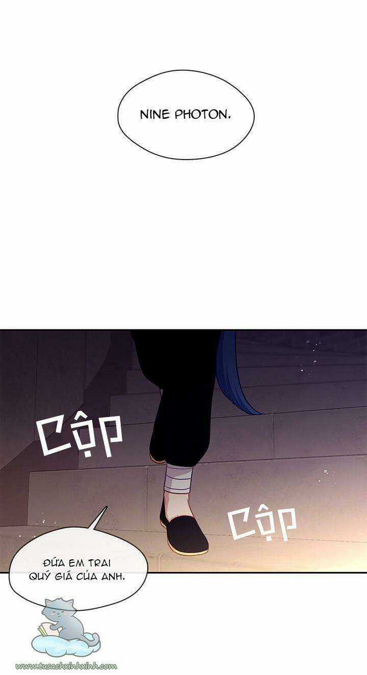 Hãy Coi Chừng Ác Nữ Chapter 93 trang 35