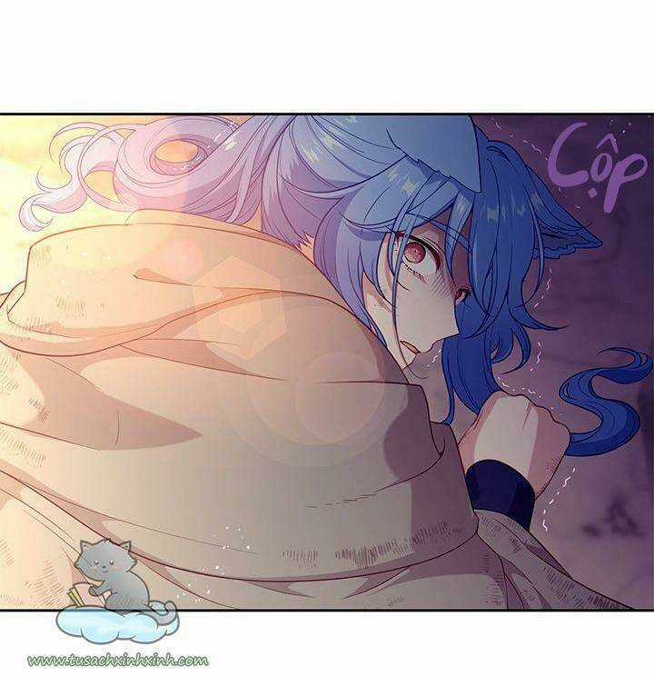 Hãy Coi Chừng Ác Nữ Chapter 93 trang 36