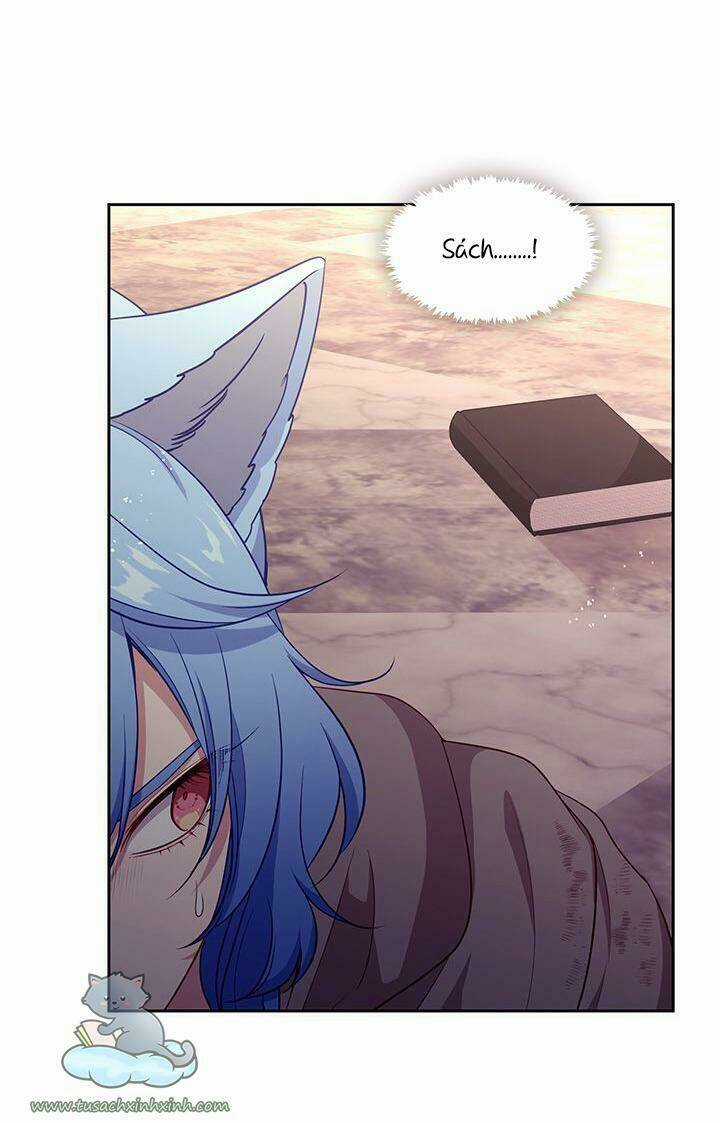 Hãy Coi Chừng Ác Nữ Chapter 93 trang 41