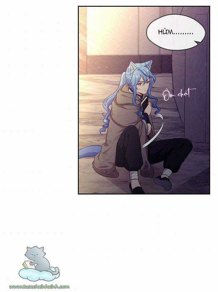 Hãy Coi Chừng Ác Nữ Chapter 93 trang 43