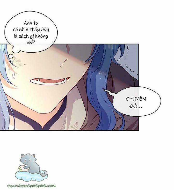 Hãy Coi Chừng Ác Nữ Chapter 93 trang 45