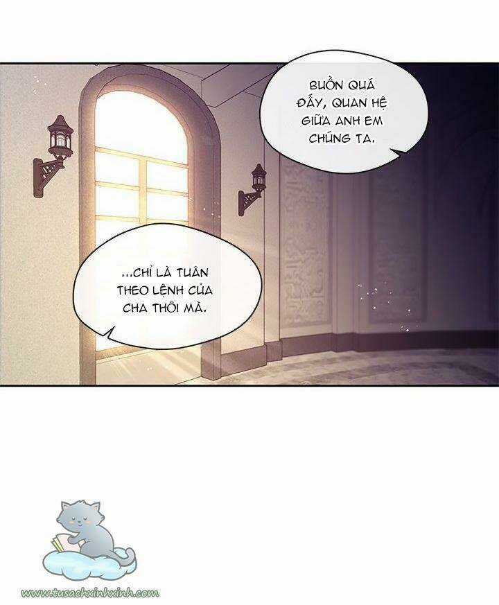 Hãy Coi Chừng Ác Nữ Chapter 93 trang 47