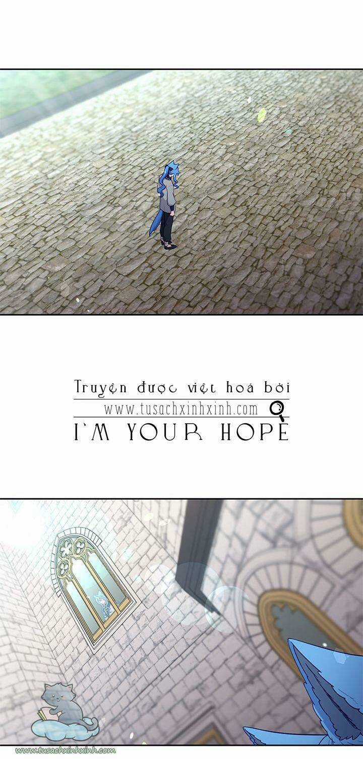 Hãy Coi Chừng Ác Nữ Chapter 93 trang 5